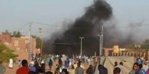 Au sujet de la mort du militant anti gaz de schiste Moulay Nakhou