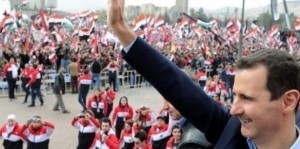  Syrie: 4 ans après, Assad mieux armé pour garder le pouvoir