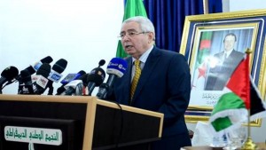 Le RND accuse les partis d’opposition de porter atteinte à l’unité nationale