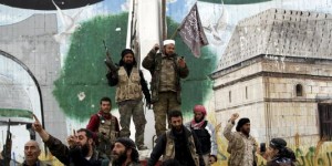 Syrie : Al-Qaeda prend la ville clé d’Idleb
