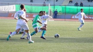 Championnat de Ligue 2 "Mobilis" (23e journée): Résultats complets et classement
