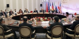 La France joue le rôle de faucon sur le nucléaire iranien, jusqu'à irriter ses alliés