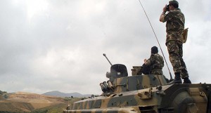 Aïn Defla : 3 terroristes abattus et leurs armes récupérées