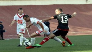 Football Ligue 1 Mobilis (22e J) : Résultats complets et classement