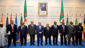 Lamamra tente de relativiser le refus de la Coordination des Mouvements de l’Azawad de signer l’accord d’Alger