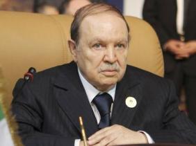 Bouteflika : "La proclamation du cessez-le-feu a été une épreuve de force"