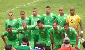 Equipe nationale de football : Gourcuff dévoile une liste de 23 joueurs pour le stage du Qatar