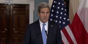 Tournant dans la politique américaine : Kerry prêt à discuter avec Assad