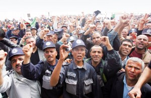 Les gardes communaux se dotent d’une nouvelle structure et changent de porte-parole