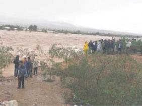 Mila : Le corps de la fillette emportée par l’oued Bouitane retrouvé