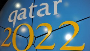 Mondial-2022 : le Qatar satisfait de la décision de la Fifa de décaler la compétition en hiver