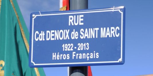 Robert Ménard : "L'Algérie c'est notre paradis"