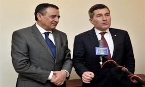 Les Etats-Unis veulent aider l'Algérie à diversifier son économie