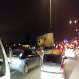 Victime d'un accident de la route, le général Abderrahmane Ayoub évacué en France