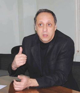 Situation à Ain Salah : Soufiane Djilali qualifie le pouvoir de « pyromane »