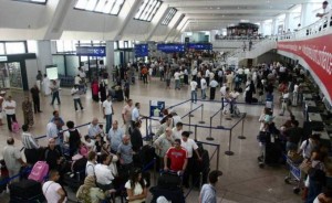 Grande pagaille à l’aéroport d’Alger suite à une grève de l’EGSA