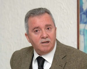 Fawzi Rebaine : "la situation politique du pays est gravissime"