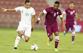 Match amical / Qatar-Algérie 1-0 : les Verts ratent leur première sortie