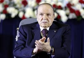 L'hommage de Bouteflika à l'ANP et aux autres corps de sécurité