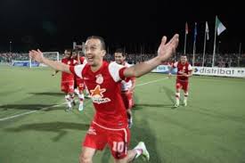 Coupe d'Algérie - 1/4 de finale (retard) : qualification de l'ASO Chlef aux dépens du NRB Achir (3-0)