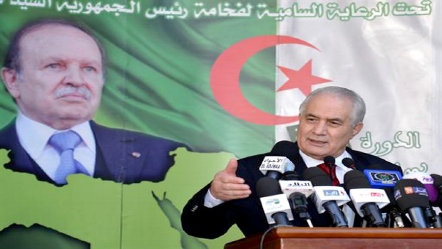Belaiz : "Le printemps arabe a favorisé la prolifération des organisations terroristes"