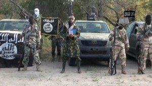 Le président tchadien promet "d'anéantir Boko Haram" et d'éliminer son chef