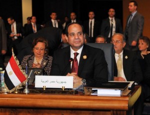 Les Etats arabes vont créer une force pour lutter contre les "groupes terroristes"