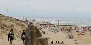 Saison estivale : Plus de contrats de mise en concession des plages