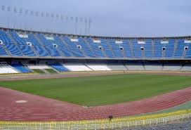 Stade du 5-juillet : La nouvelle pelouse semée à partir du 10 mars prochain