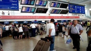 Perturbations des vols en perspective dimanche à Air Algérie