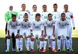 Classement FIFA (Dames) : l'Algérie 79e mondiale et 7è africaine au mois de mars