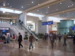 Gel de la grève des travailleurs de l’aéroport international d'Alger