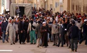 Bouteflika :"Ghardaïa a connu tant d’épreuves et tant de vicissitudes"