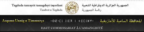 Le HCA confectionne un dictionnaire de l’Amazighité