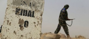 Accord d’Alger : l’Azawad le déclare "insuffisant"