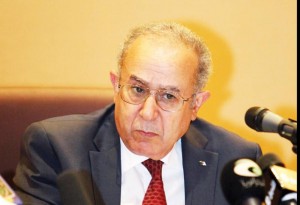Sahara occidental : quand Lamamra remue le couteau dans la plaie marocaine