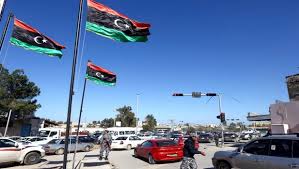 Réunion mardi à Alger des chefs de partis et militants politiques libyens