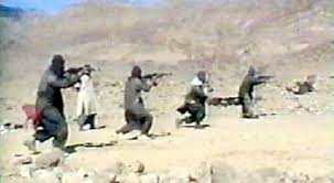 Tunisie : Les auteurs de l'attaque du musée du Bardo se sont entraînés en Libye