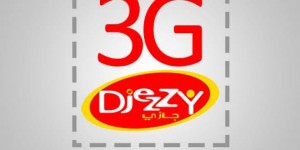 La 3G de Djezzy arrive dans cinq nouvelles wilayas