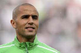 AGO FAF : Madjid Bougherra décoré de l'Ordre du mérite du football national