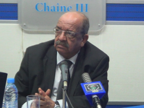 Médiation algérienne : Plus de 200 Libyens ont été reçus pour des réunions secrètes