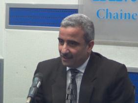Mohamed Tahmi : "L’Algérie a de bonnes chances d’organiser la CAN 2017"