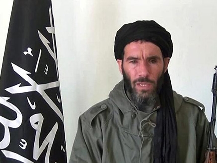 Le groupe de Belmokhtar revendique l'attentat terroriste de Bamako (Mali)