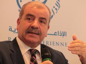 Necib : "L'Algérie est à l'abri de la sécheresse"