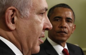 Netanyahu aura fort à faire auprès des Etats-Unis