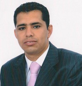 La LADDH fera "appel de la condamnation du défenseur des droits de l'Homme Rachid Aouine"