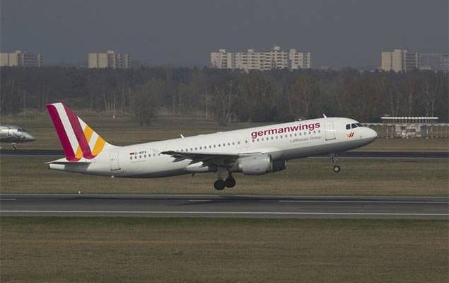 Crash de l'Airbus A320 dans les Alpes françaises : "aucun survivant parmi les 150 personnes à bord "(Actuaisé)