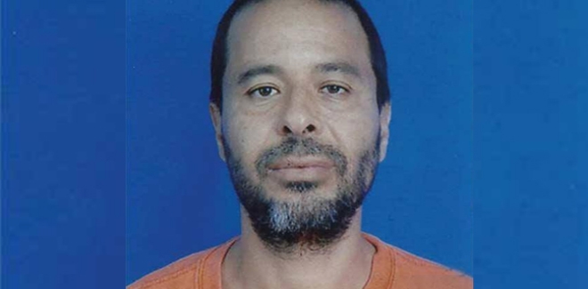 L'assassin de l'opposant tunisien Chokri Belaid abattu en Libye