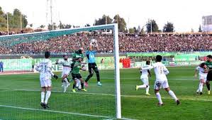 Coupe d'Algérie : L'ES Sétif bat la JS Kabylie (2-1) et va en demi-finales