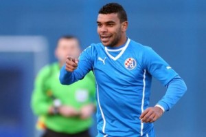 L'Algérien Al Hilal Soudani intransférable, selon le Dinamo Zagreb